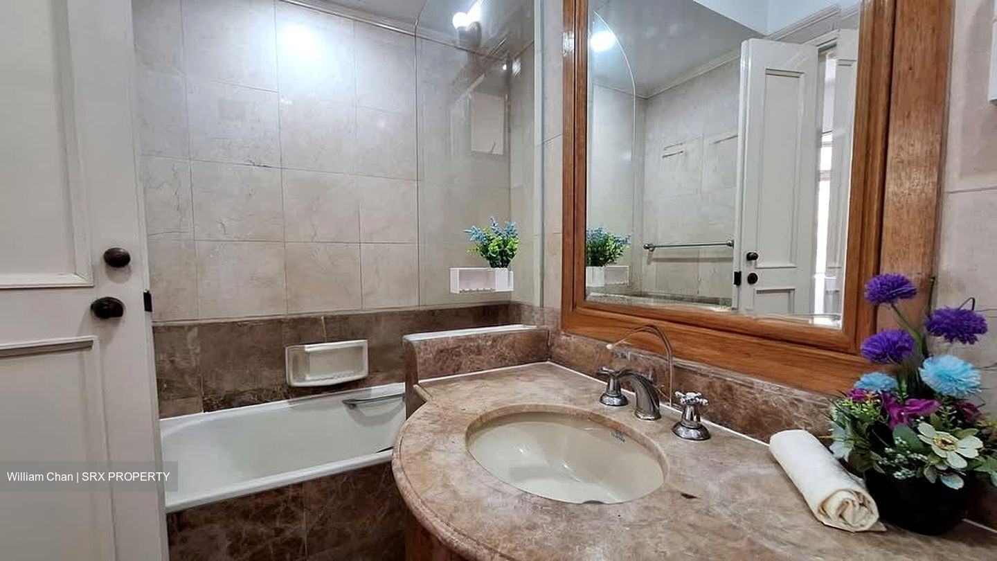 Sherwood Condo (D21), Condominium #591440891